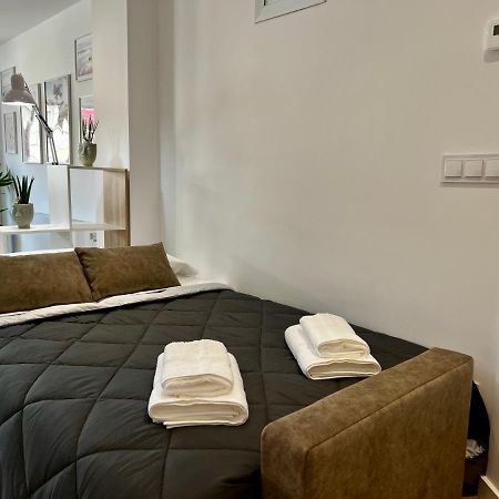 Ferienwohnung Fernandez Vega 3 Ponteareas Exterior foto